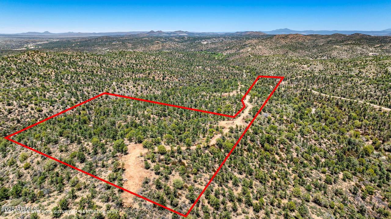 0 Buckhorn Trail - Photo 1