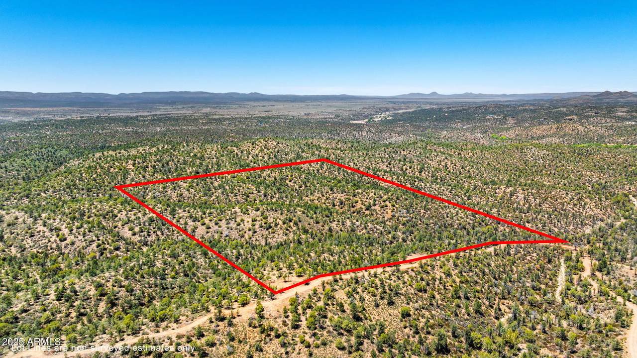 00 Buckhorn Trail - Photo 1