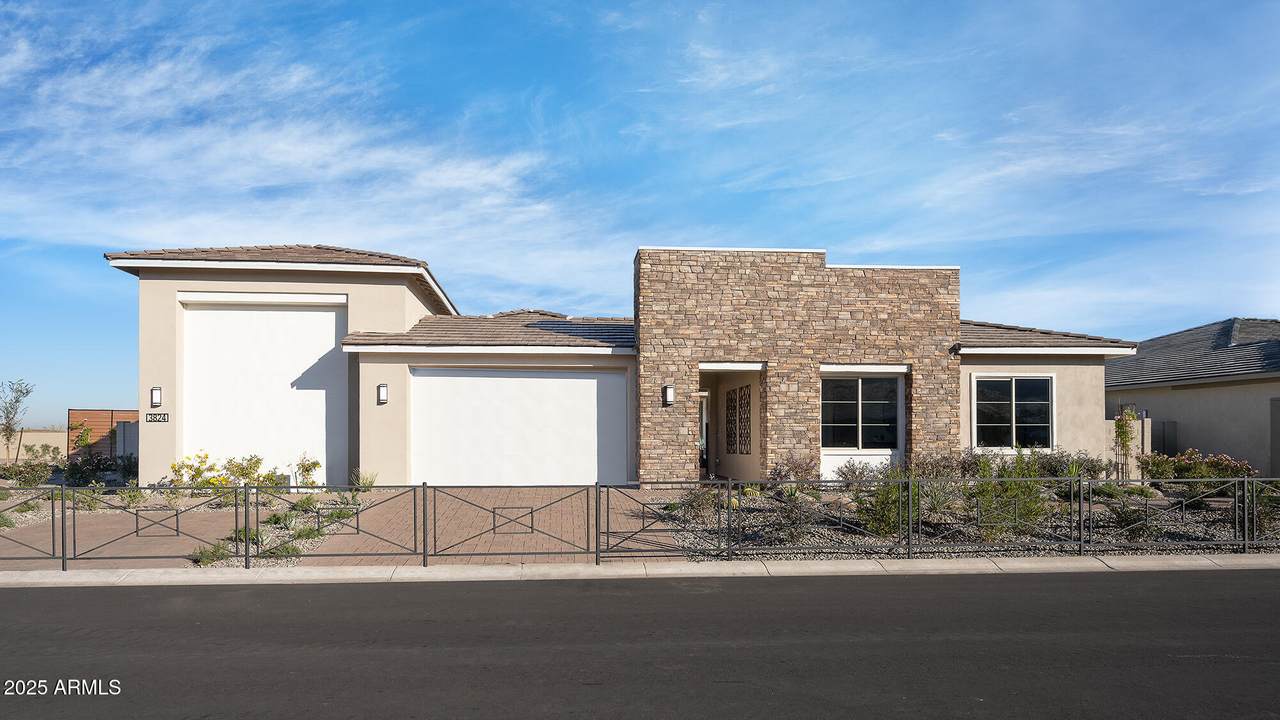 3824 Whispering Hills Drive - Photo 1