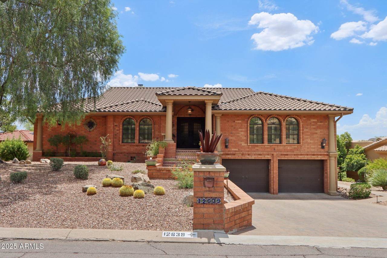 12639 Sumac Drive - Photo 1