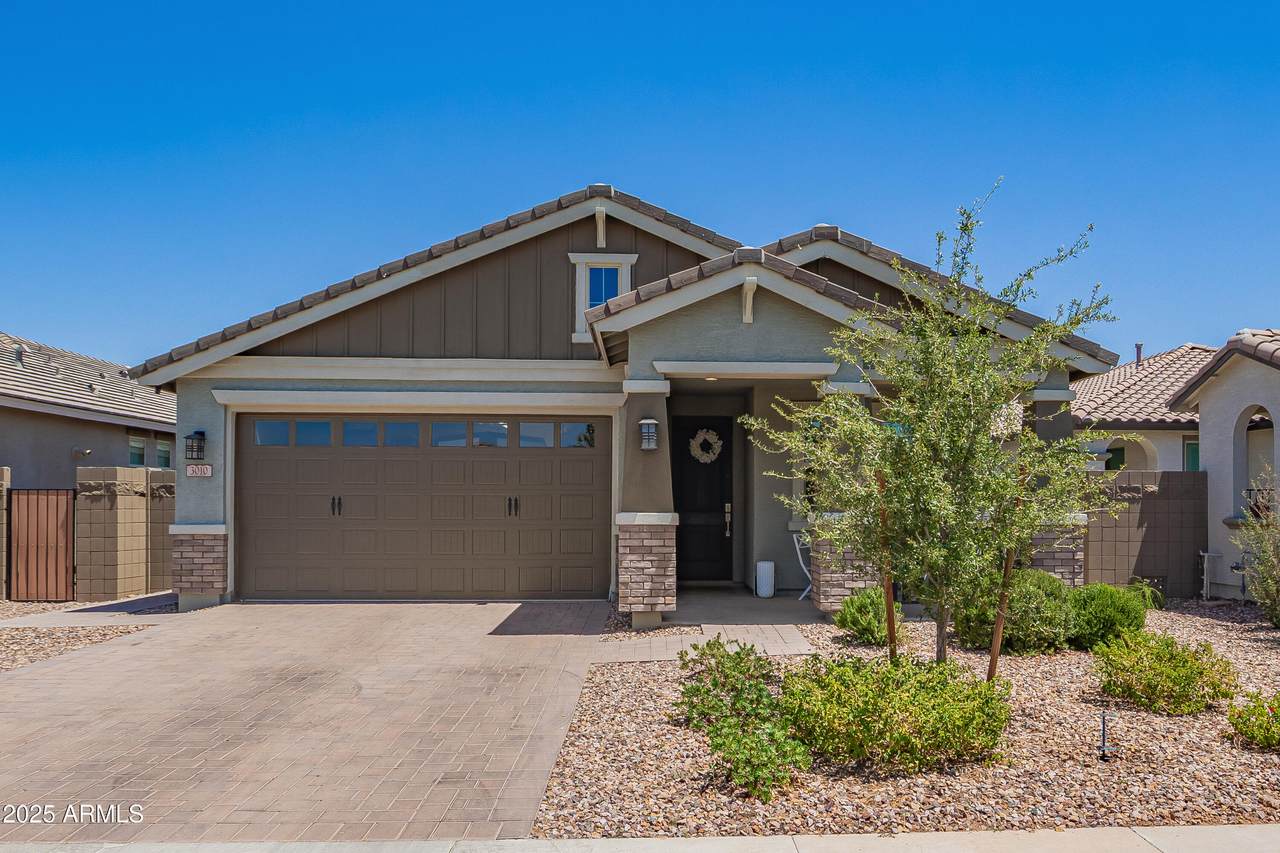 3010 New River Drive - Photo 1