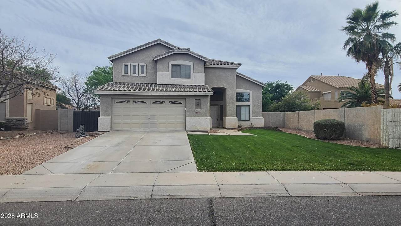 1151 Cathy Drive - Photo 1