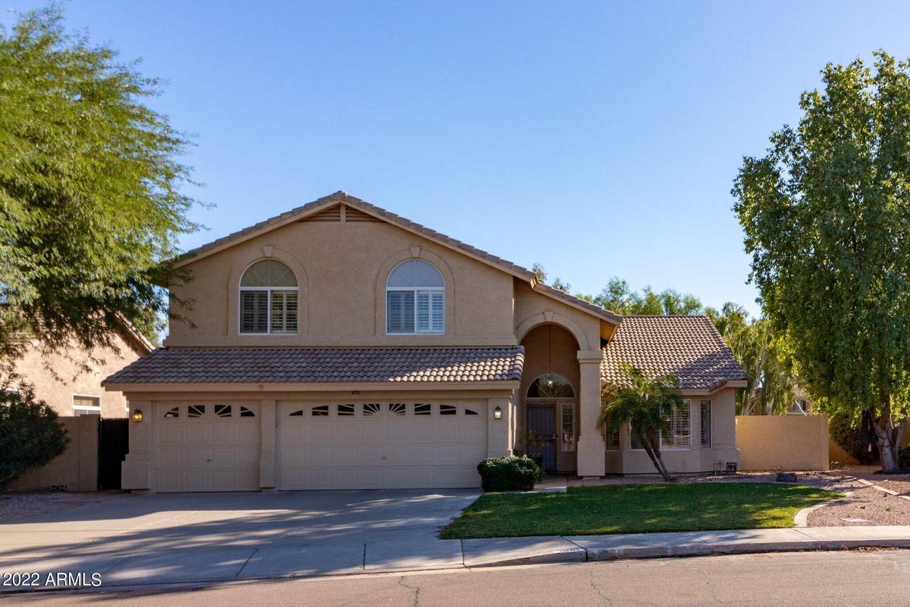 1681 Musket Way - Photo 1