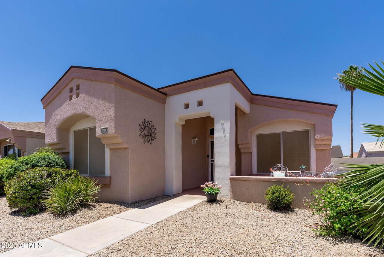 20418 133RD Drive - Photo 1