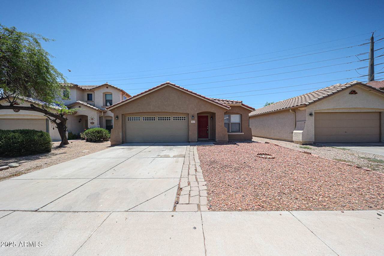 5919 Trumbull Road - Photo 1