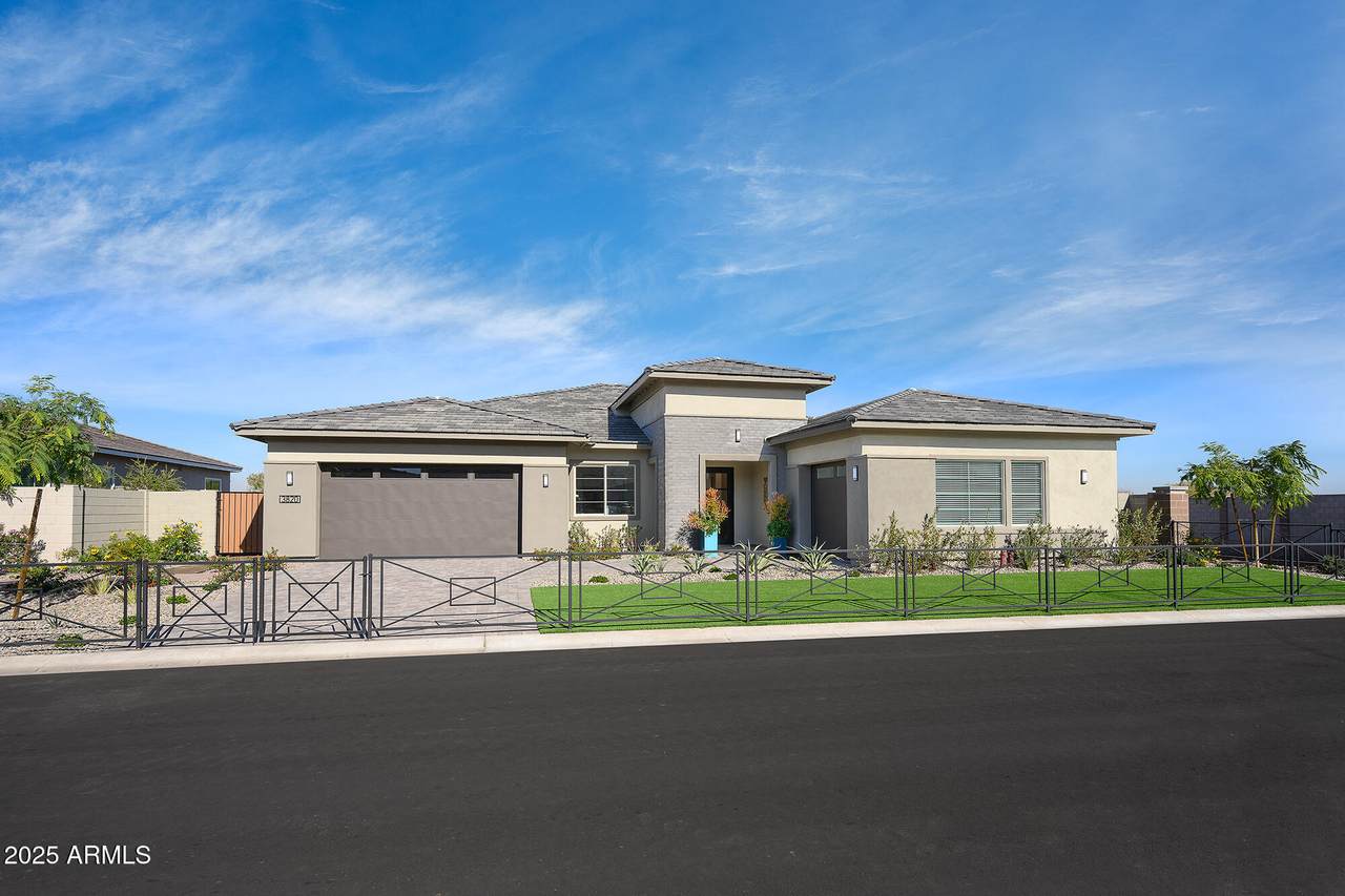 3820 Whispering Hills Drive - Photo 1