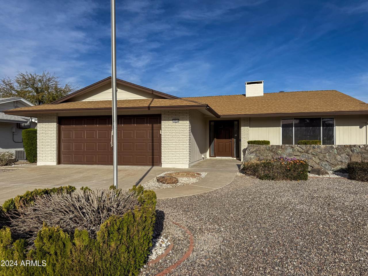 10956 Meade Drive - Photo 1