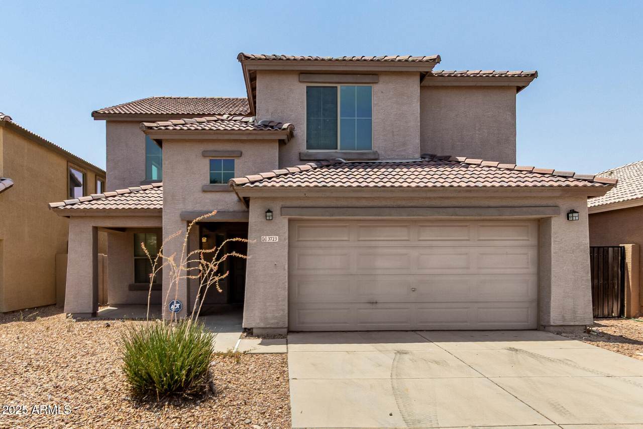 3723 South Butte Road - Photo 1