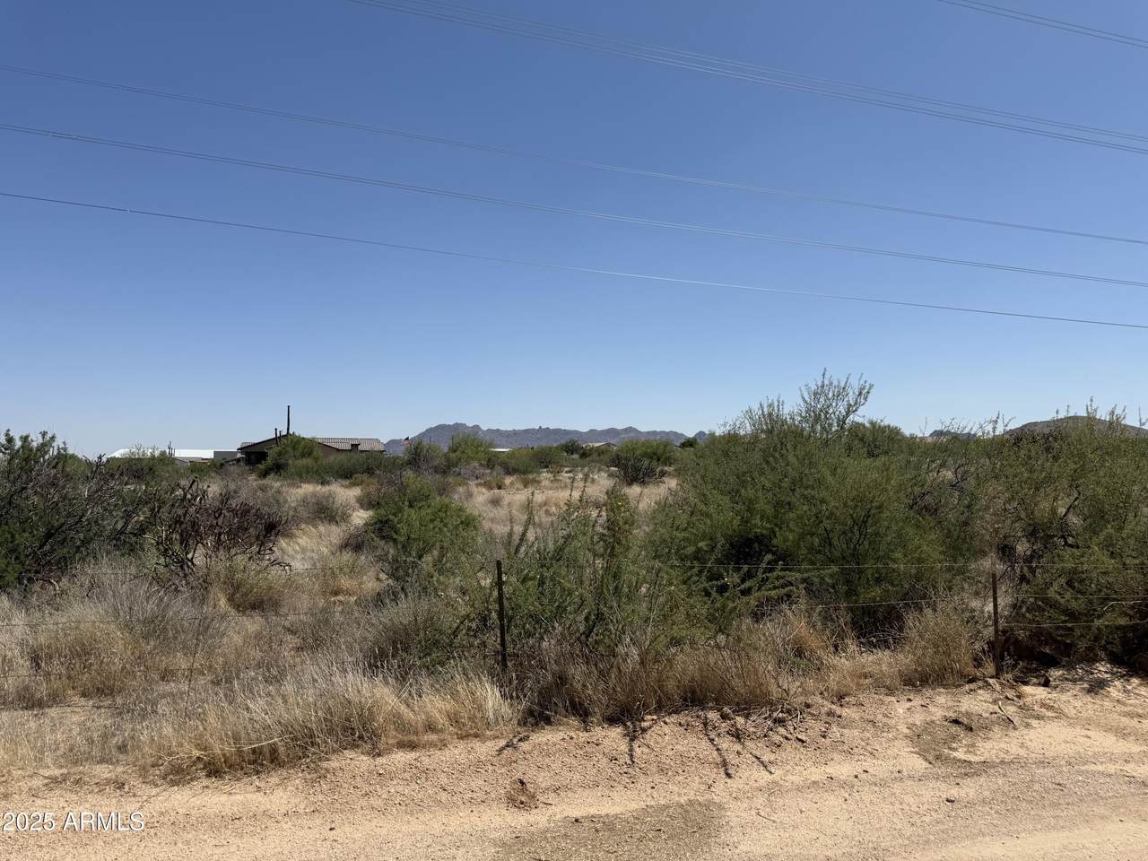 136XX Lone Mountain Road - Photo 1
