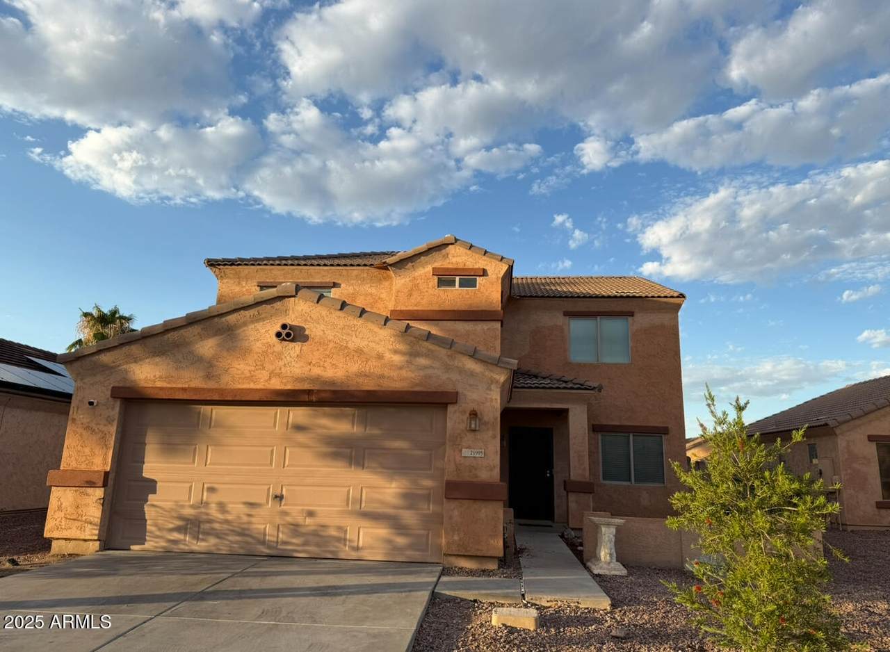 21995 Cocopah Street - Photo 1