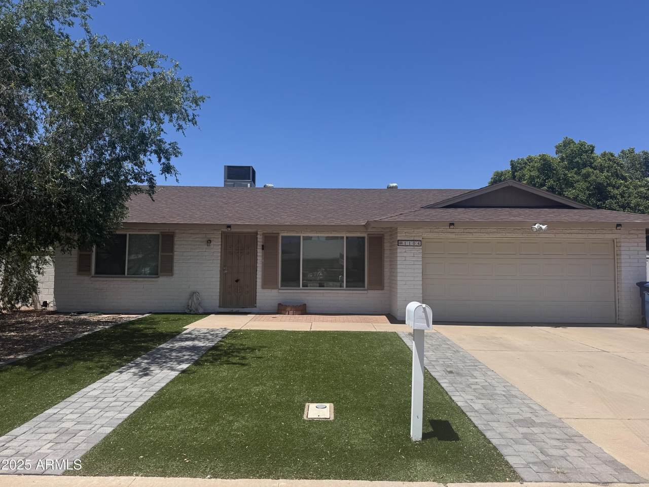 1104 Mission Drive - Photo 1