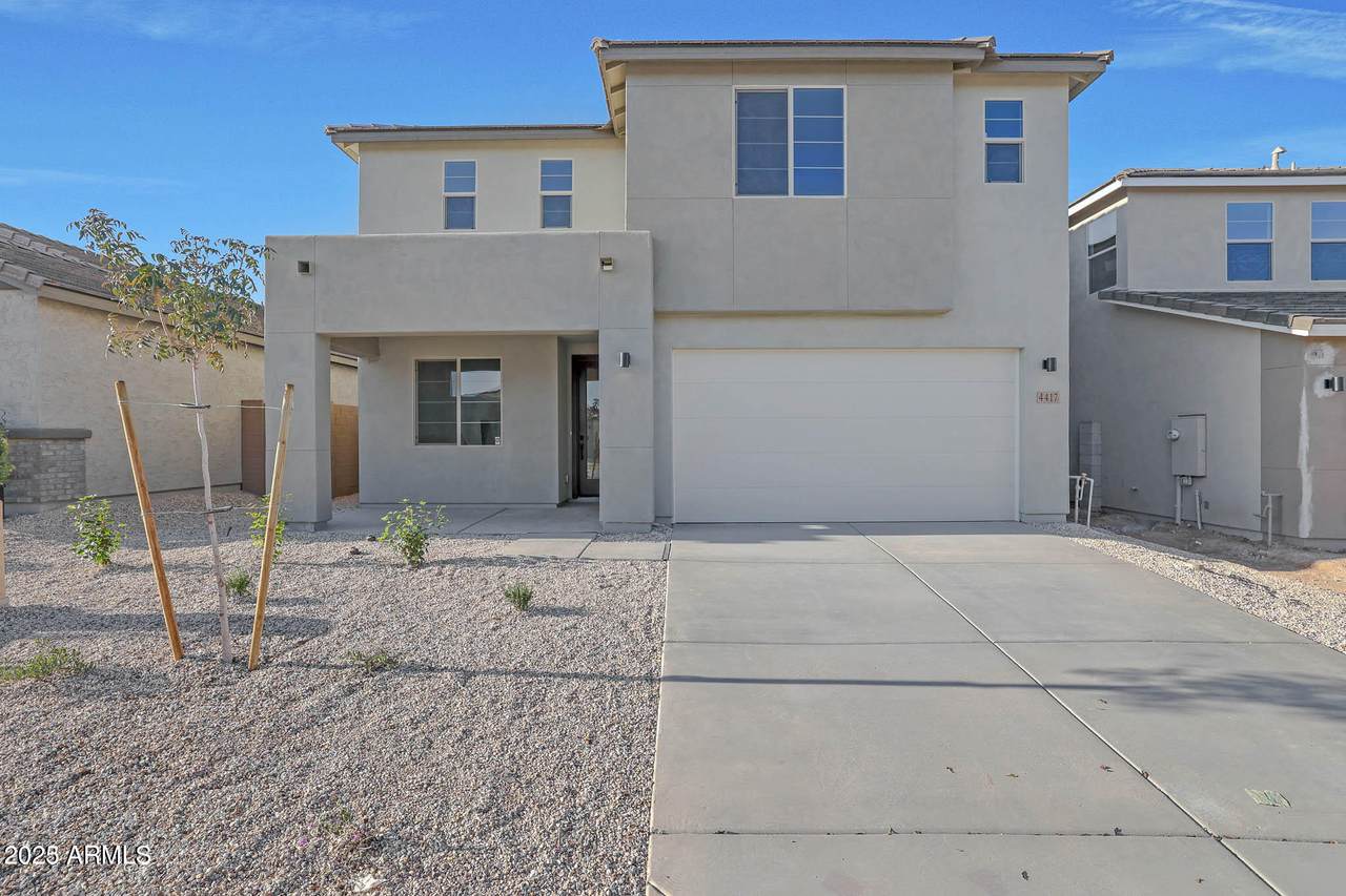 4417 Mountain Laural Drive - Photo 1