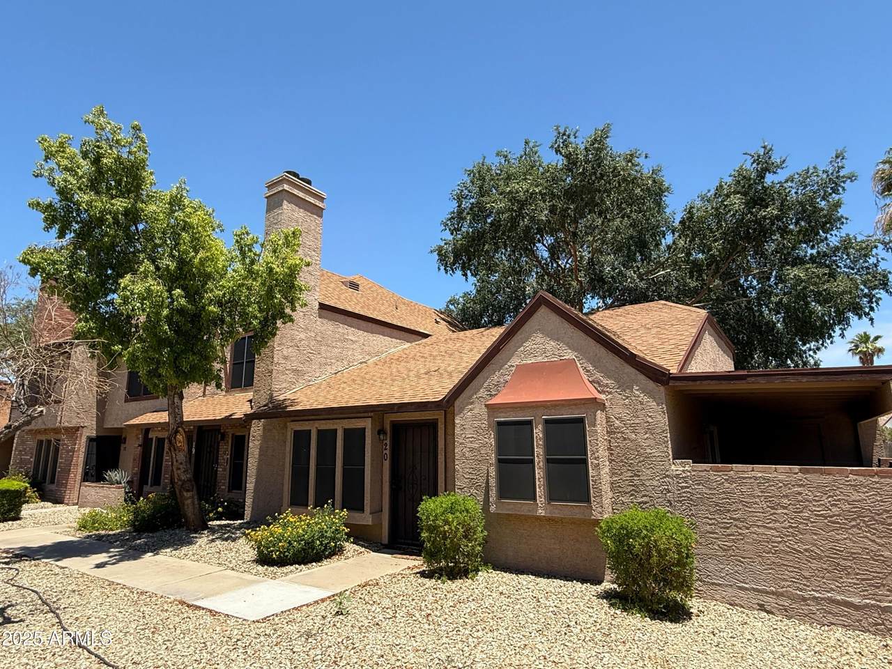 8111 Wacker Road - Photo 1