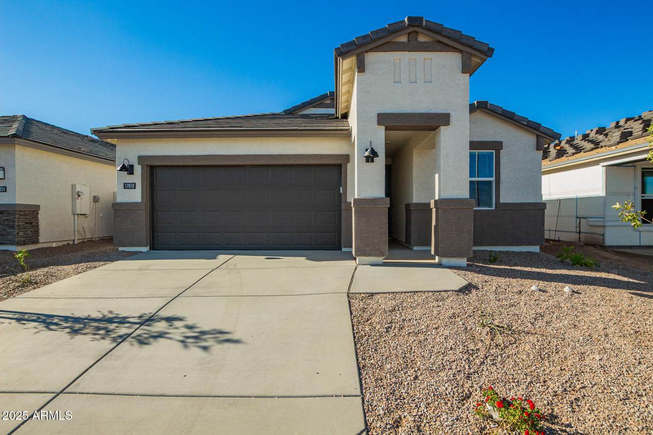 17818 Vogel Avenue - Photo 1