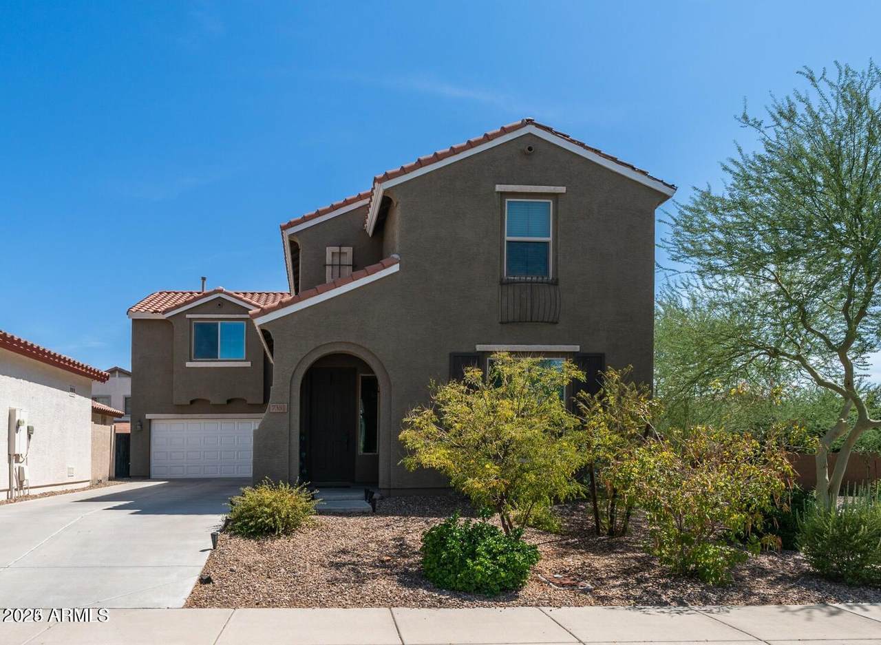 7351 Palo Brea Lane - Photo 1