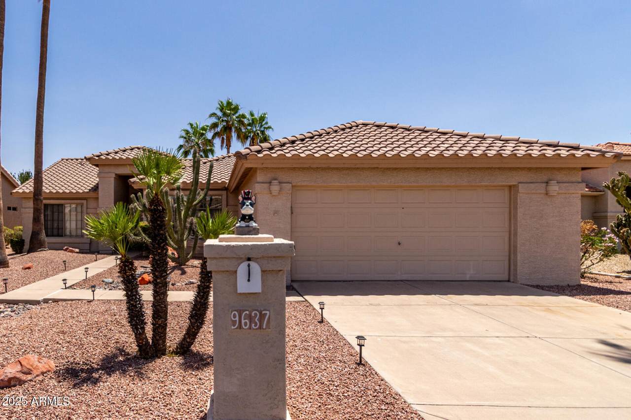 9637 Sundune Drive - Photo 1
