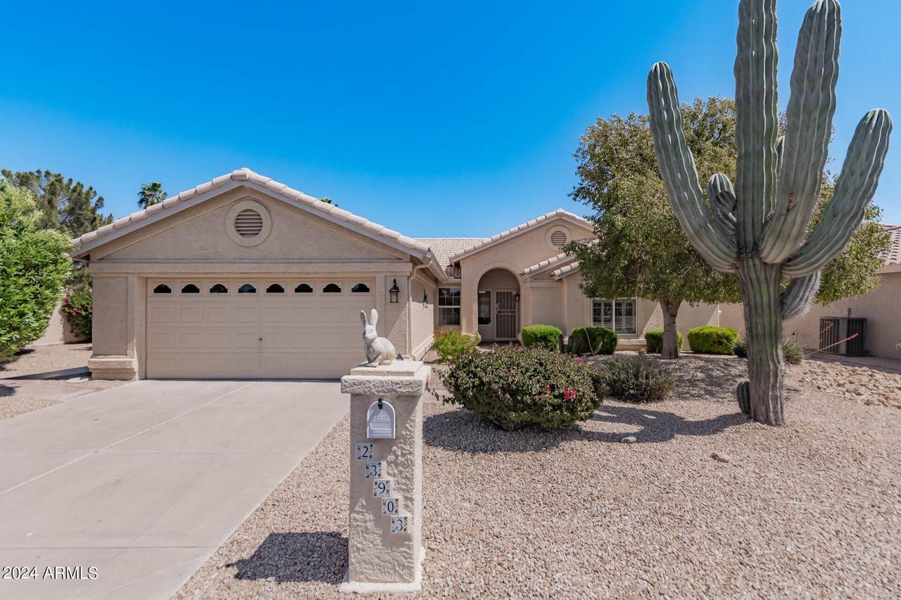 23903 Sunvista - Photo 1
