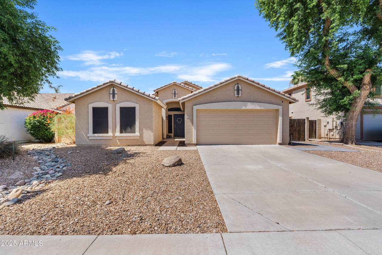 3373 Flamingo Court - Photo 1