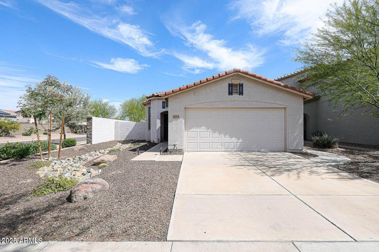 4013 Ironhorse Road - Photo 1