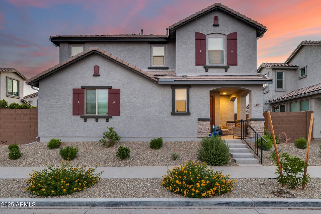 14111 Bronco Trail - Photo 1