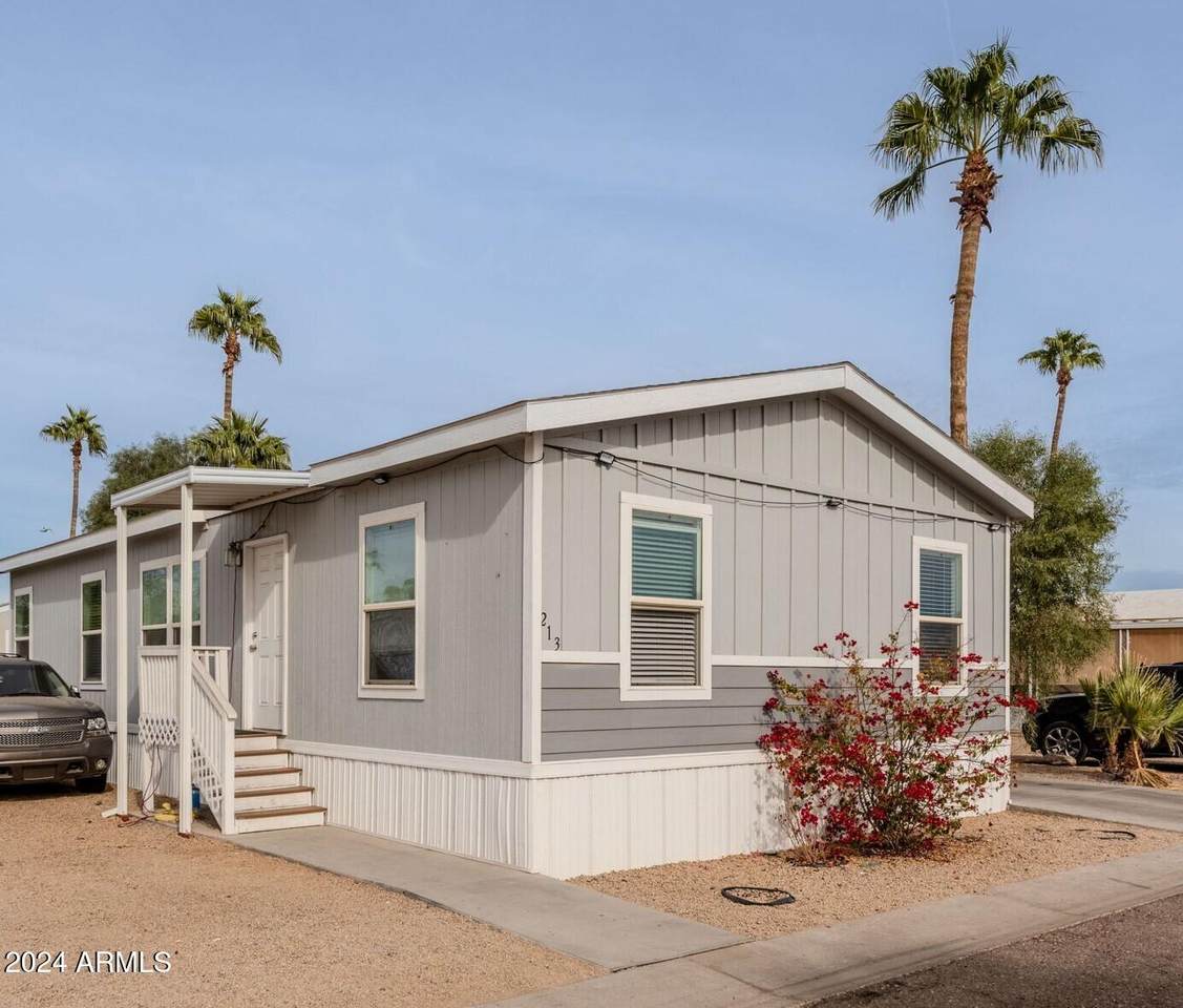 625 Mckellips Road - Photo 1