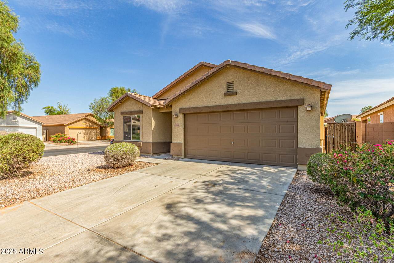 25781 Dunlap Road - Photo 1