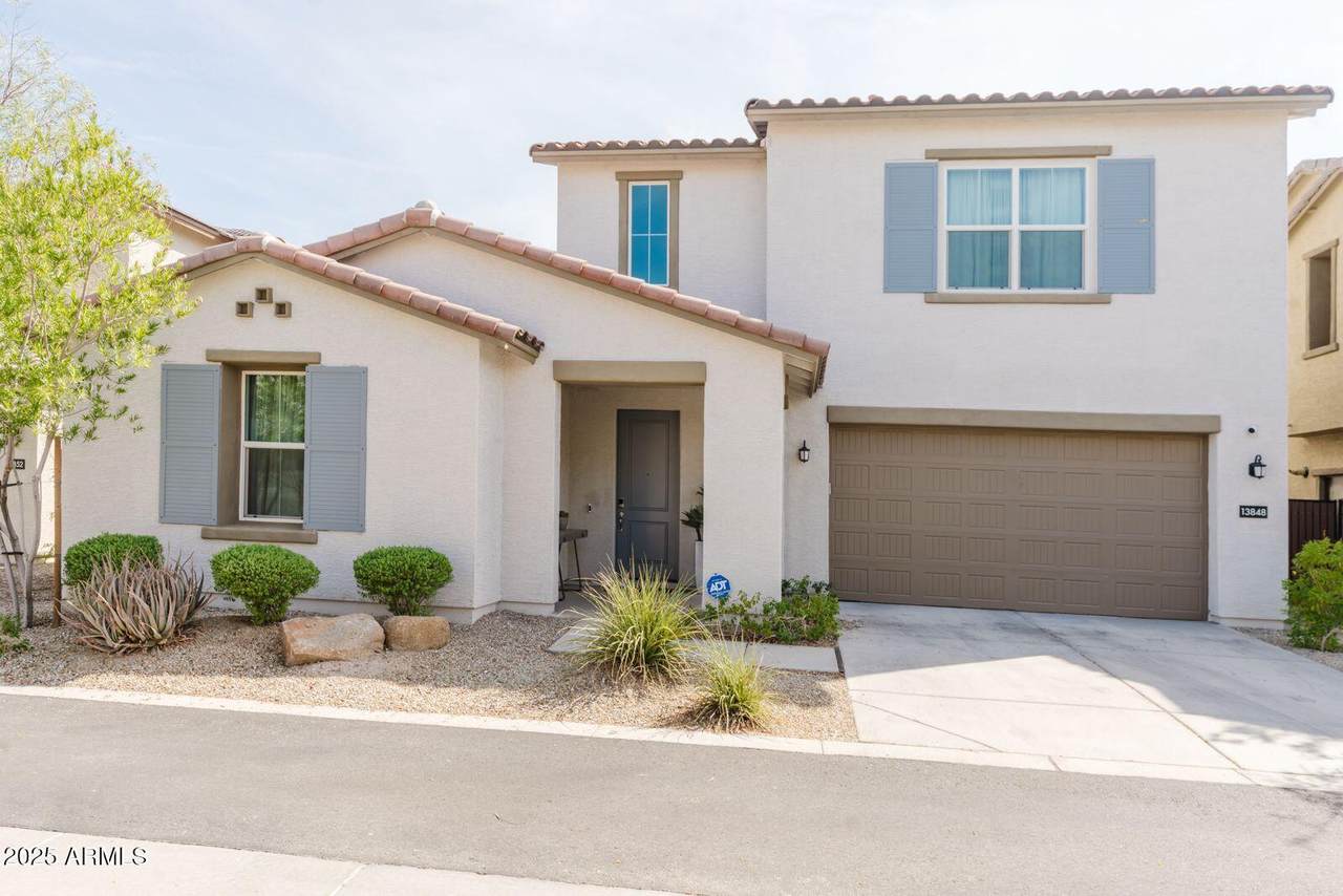 13848 177TH Lane - Photo 1