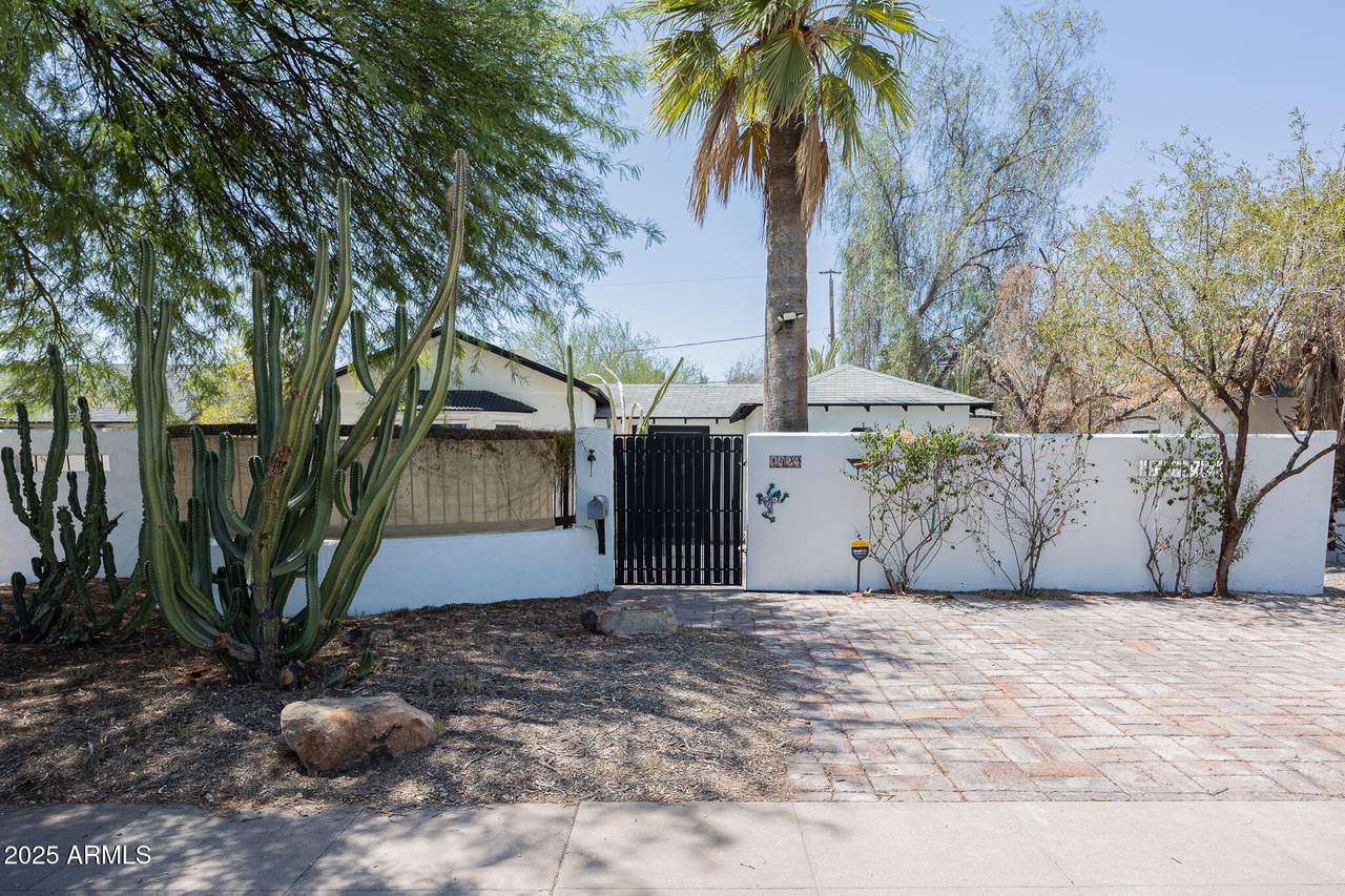 1429 Palm Lane - Photo 1