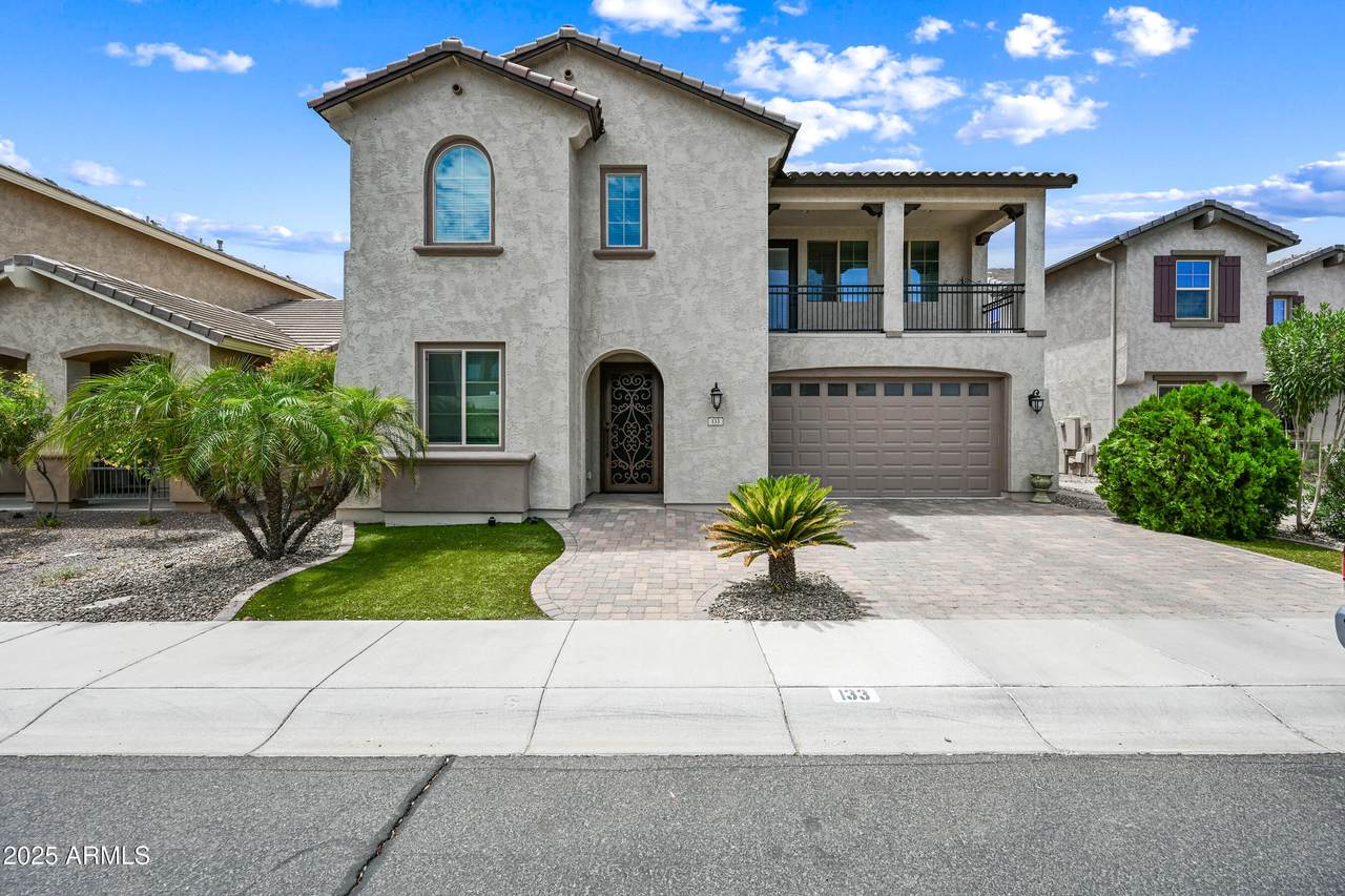 133 Prescott Drive - Photo 1