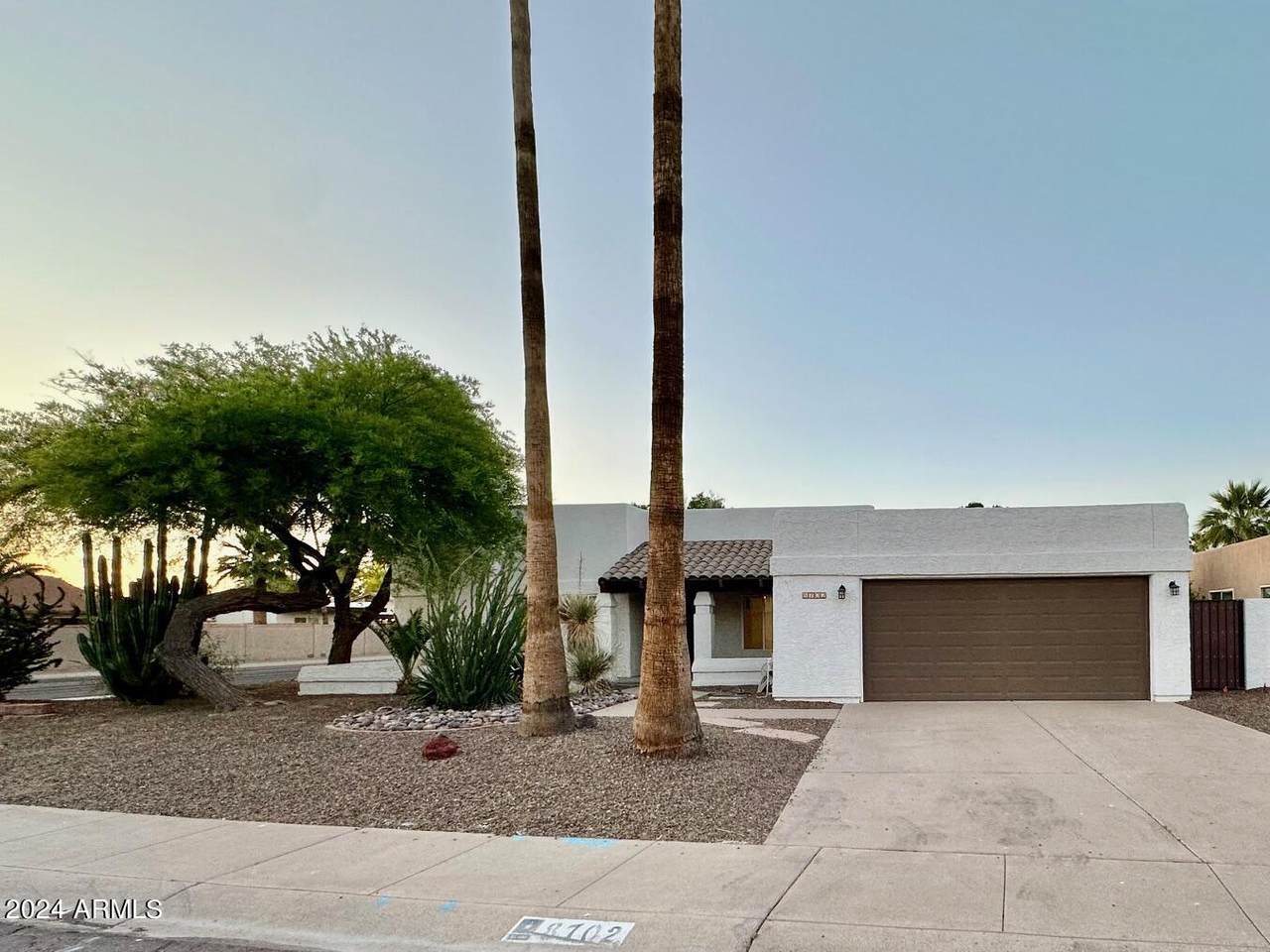 8702 San Ardo Drive - Photo 1