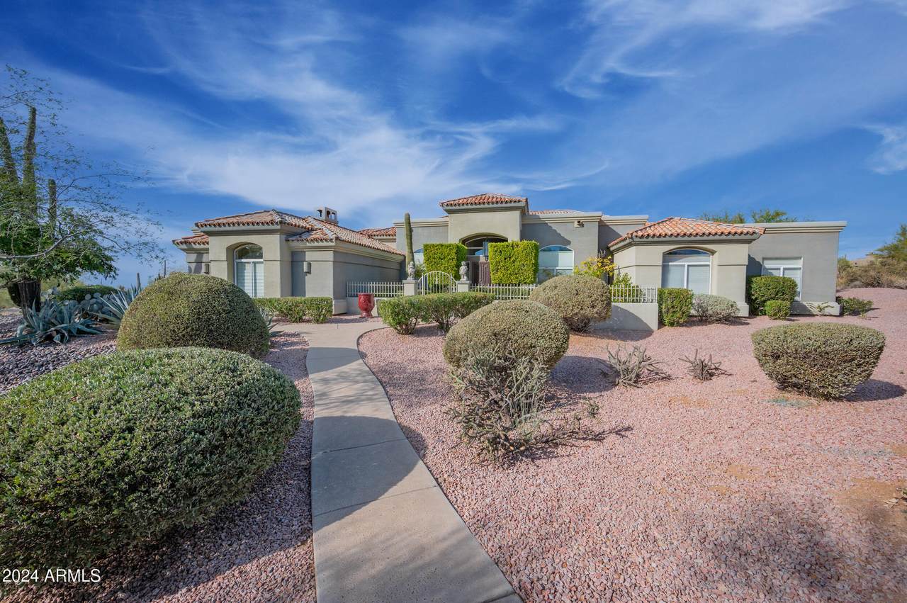 10326 Buckskin Trail - Photo 1