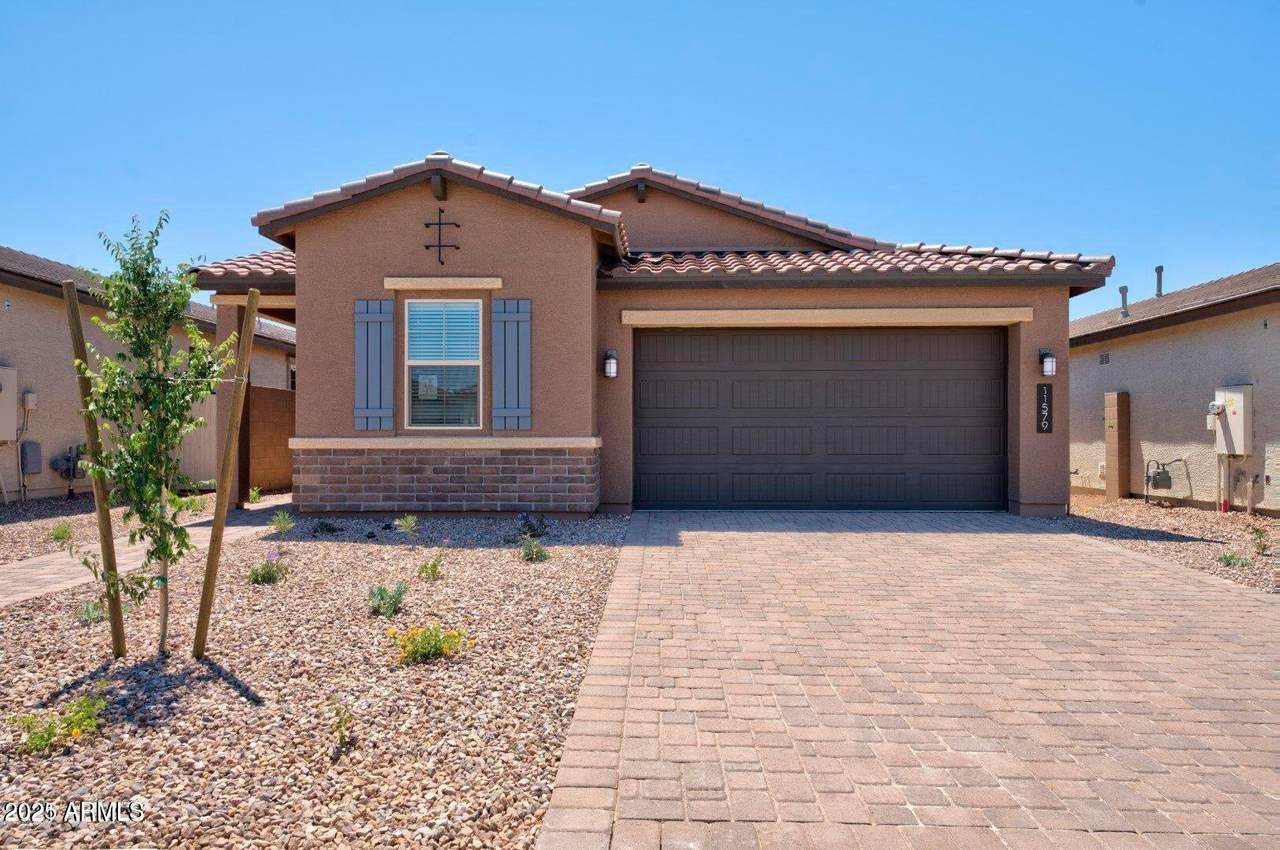 11579 Luxton Lane - Photo 1