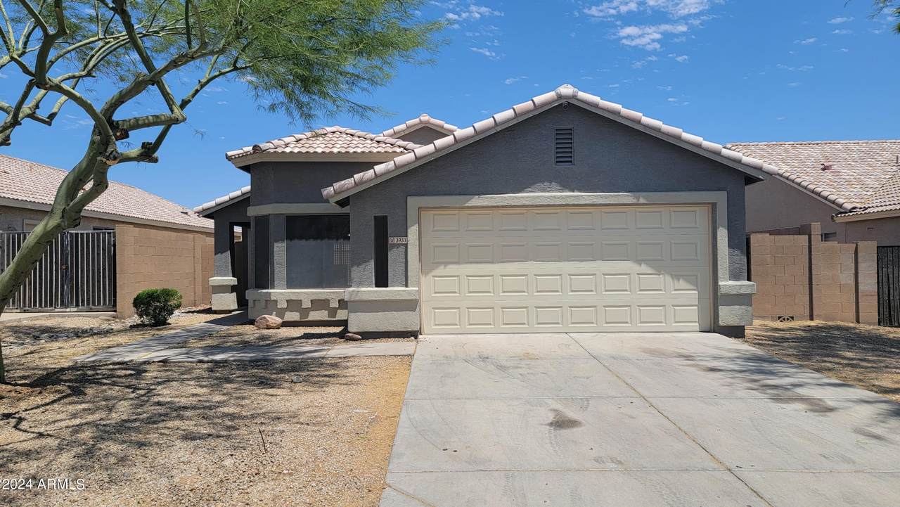3933 125TH Drive - Photo 1