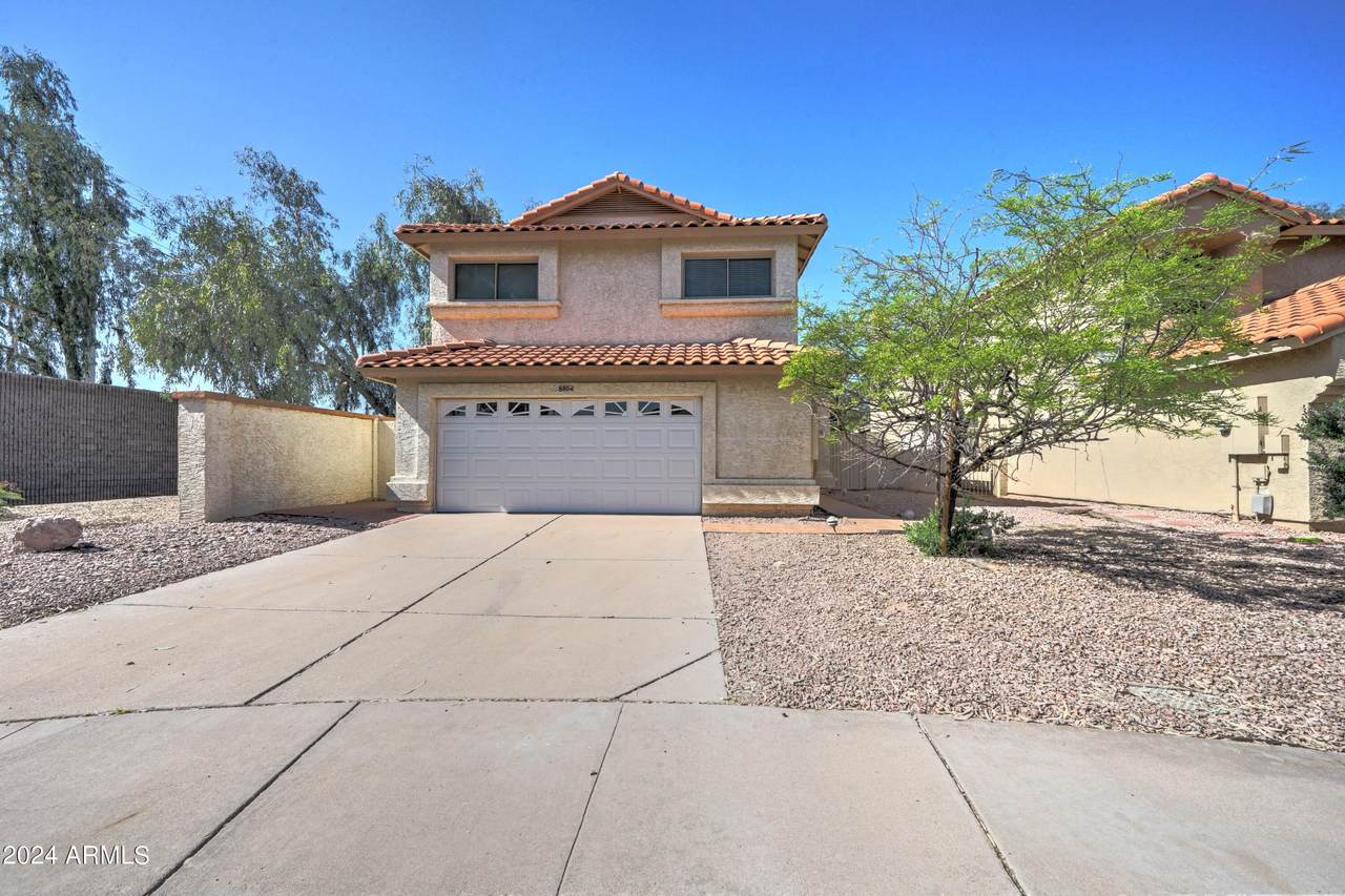 8804 Charter Oak Drive - Photo 1