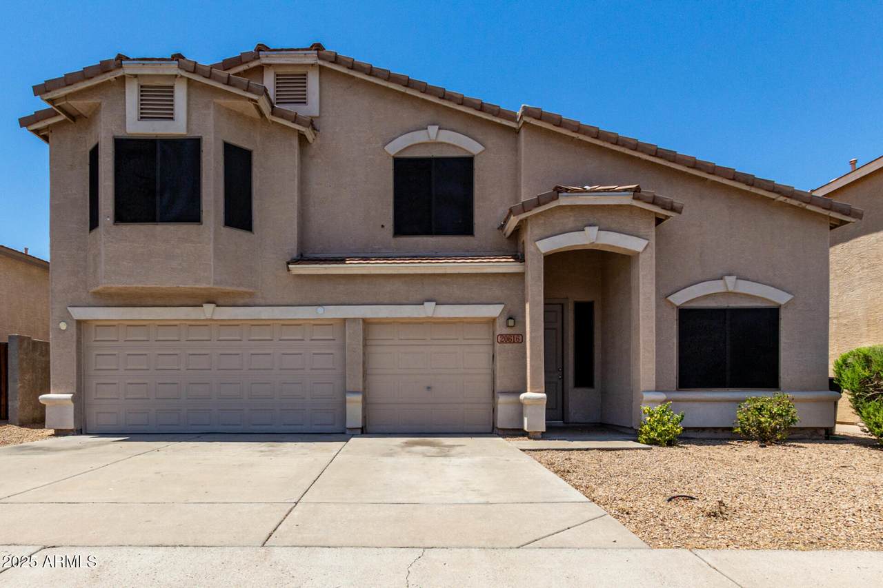 20616 8TH Street - Photo 1