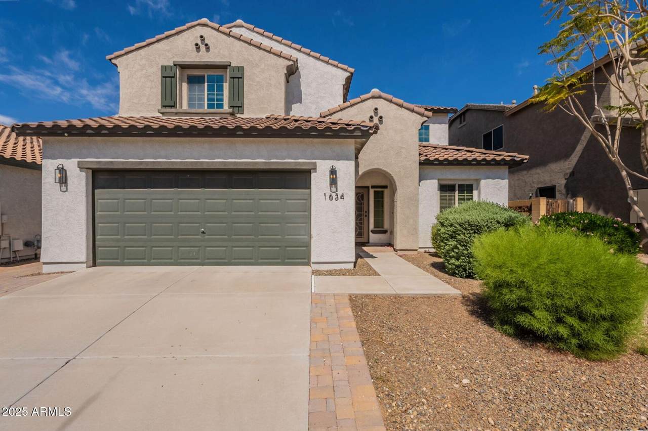 1634 Red Bird Road - Photo 1