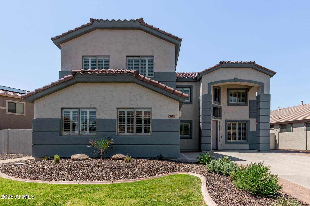 5412 Red Bird Road - Photo 1