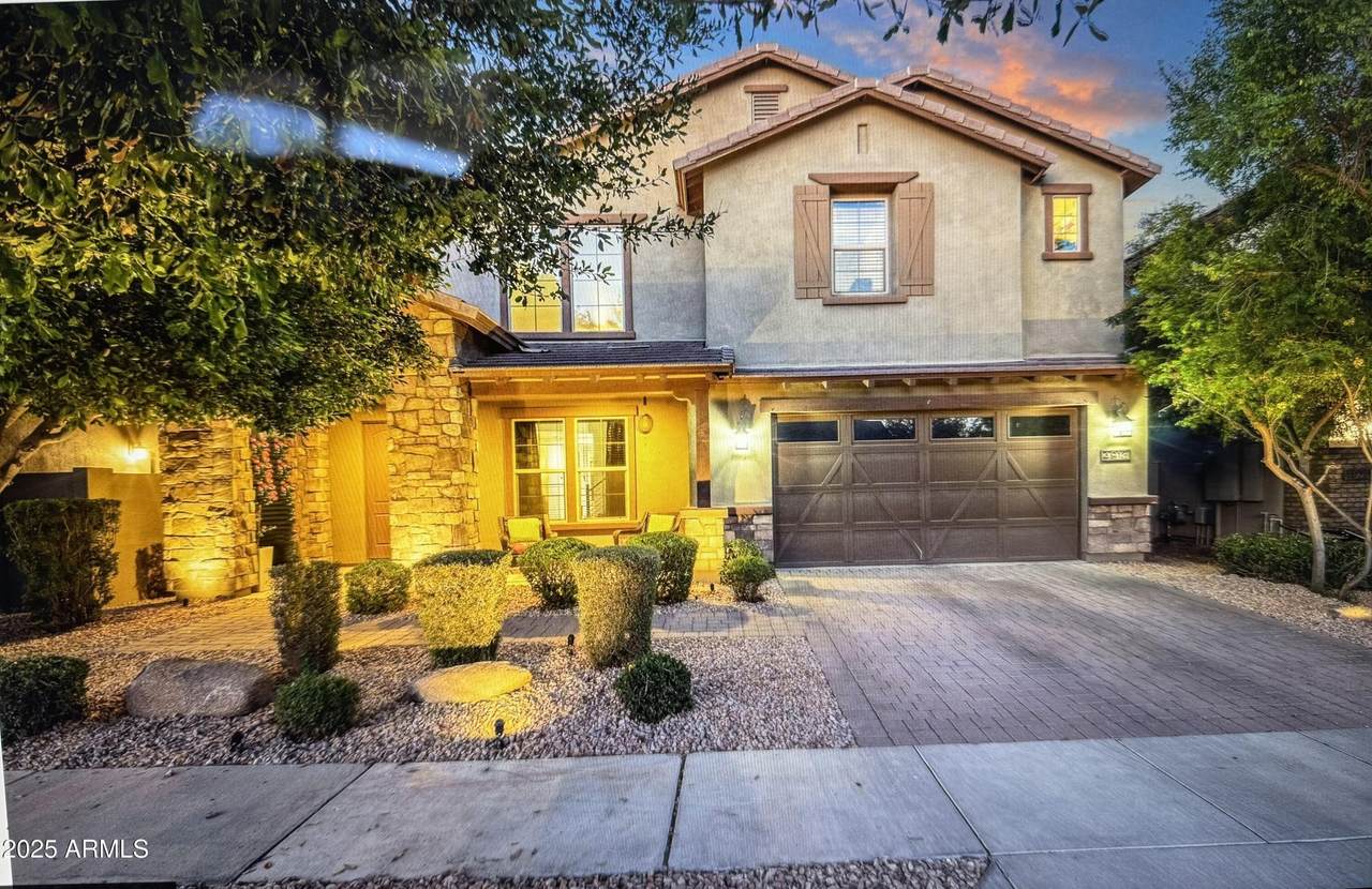 4913 Moccasin Trail - Photo 1