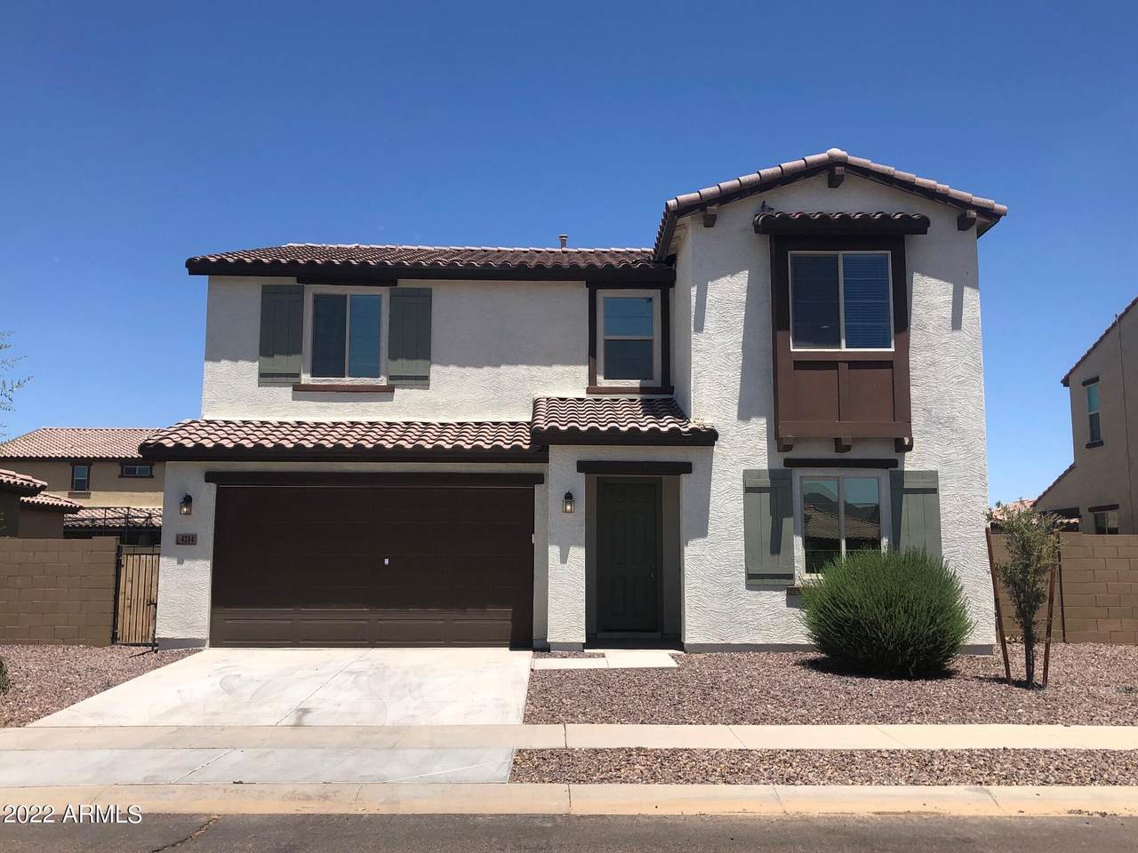 4214 Winston Drive - Photo 1
