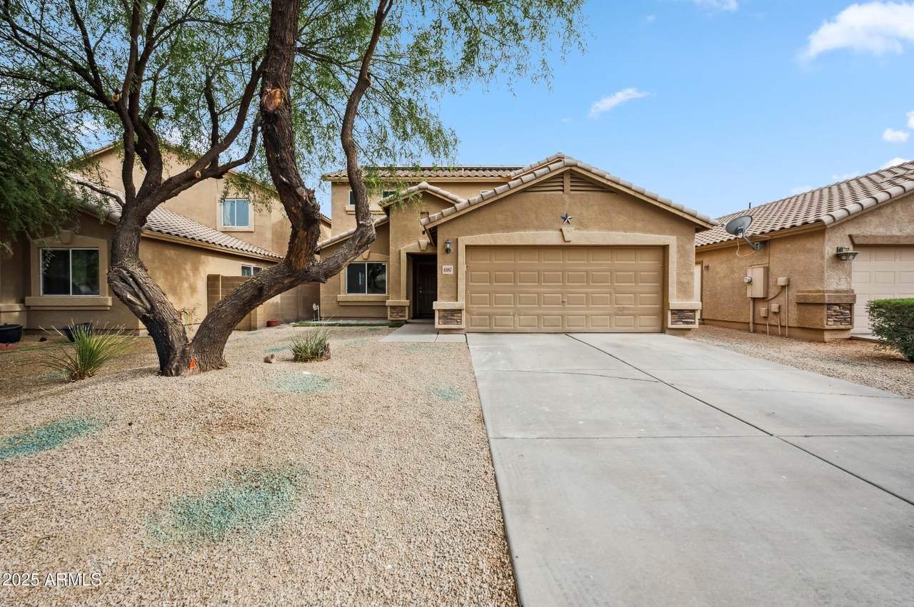 4587 Silverbell Road - Photo 1