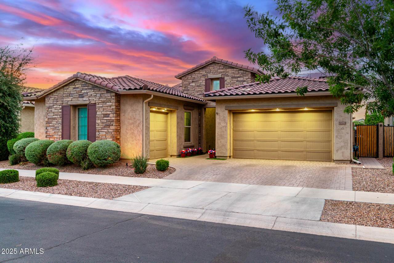 10224 Tiger Lily Avenue - Photo 1