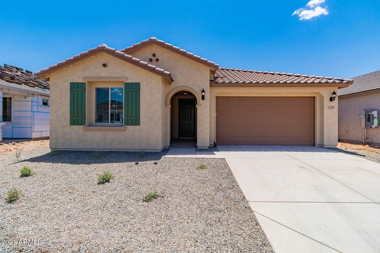 22857 Marsh Road - Photo 1