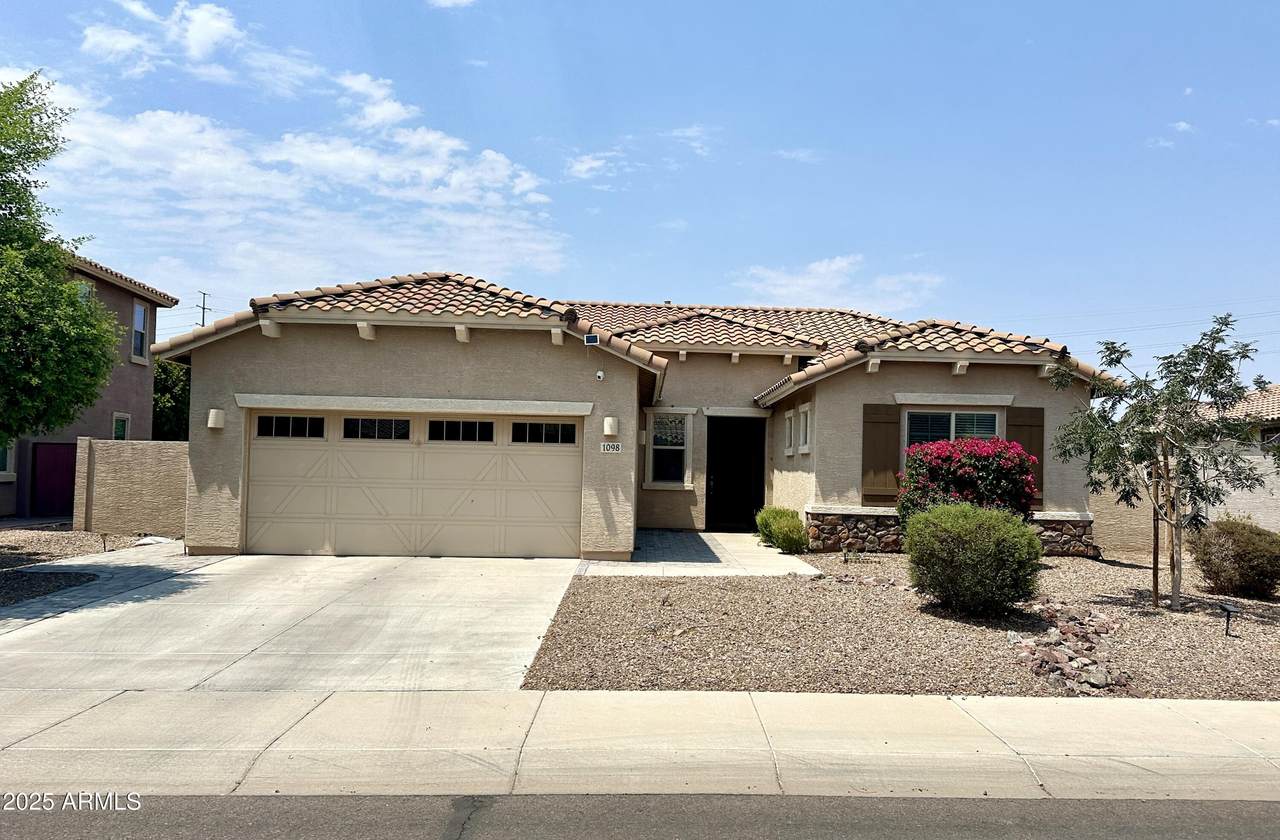 1098 Regent Drive - Photo 1