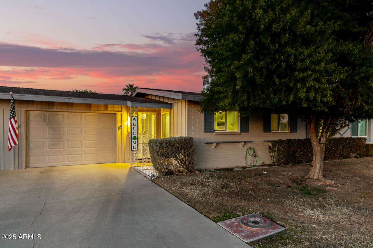 11024 Peoria Avenue - Photo 1