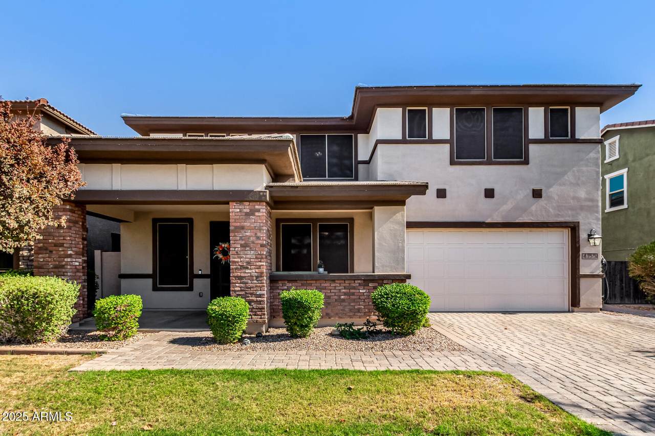 4155 Weather Vane Road - Photo 1