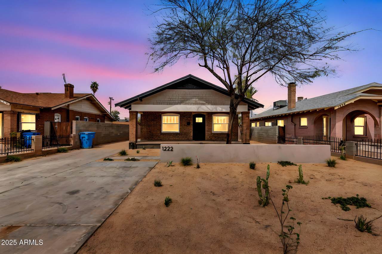 1222 Fillmore Street - Photo 1