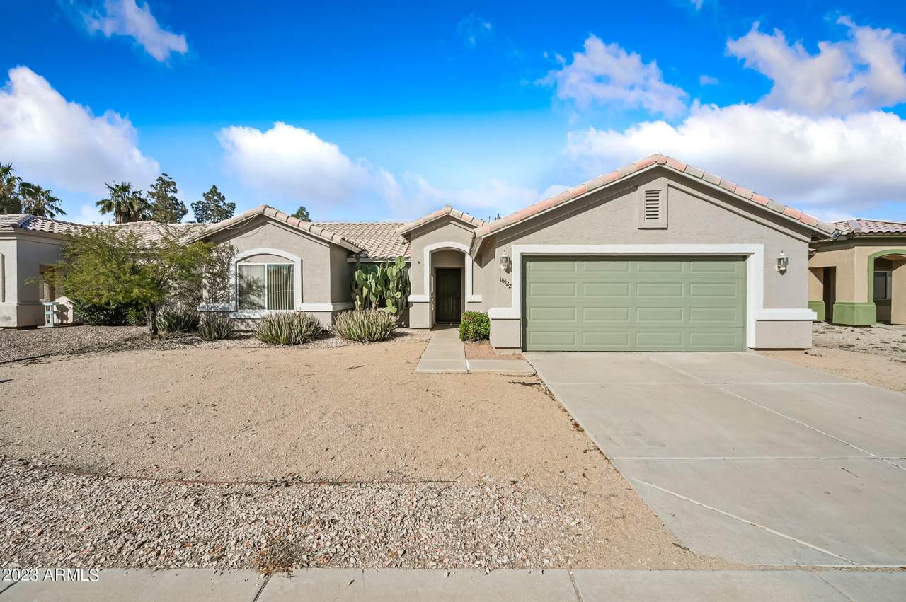 16122 Desert Bloom Street - Photo 1