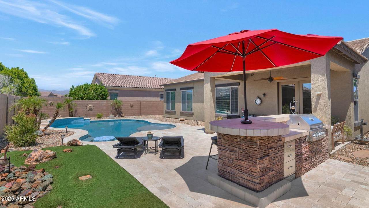 17559 Dahlia Drive - Photo 1