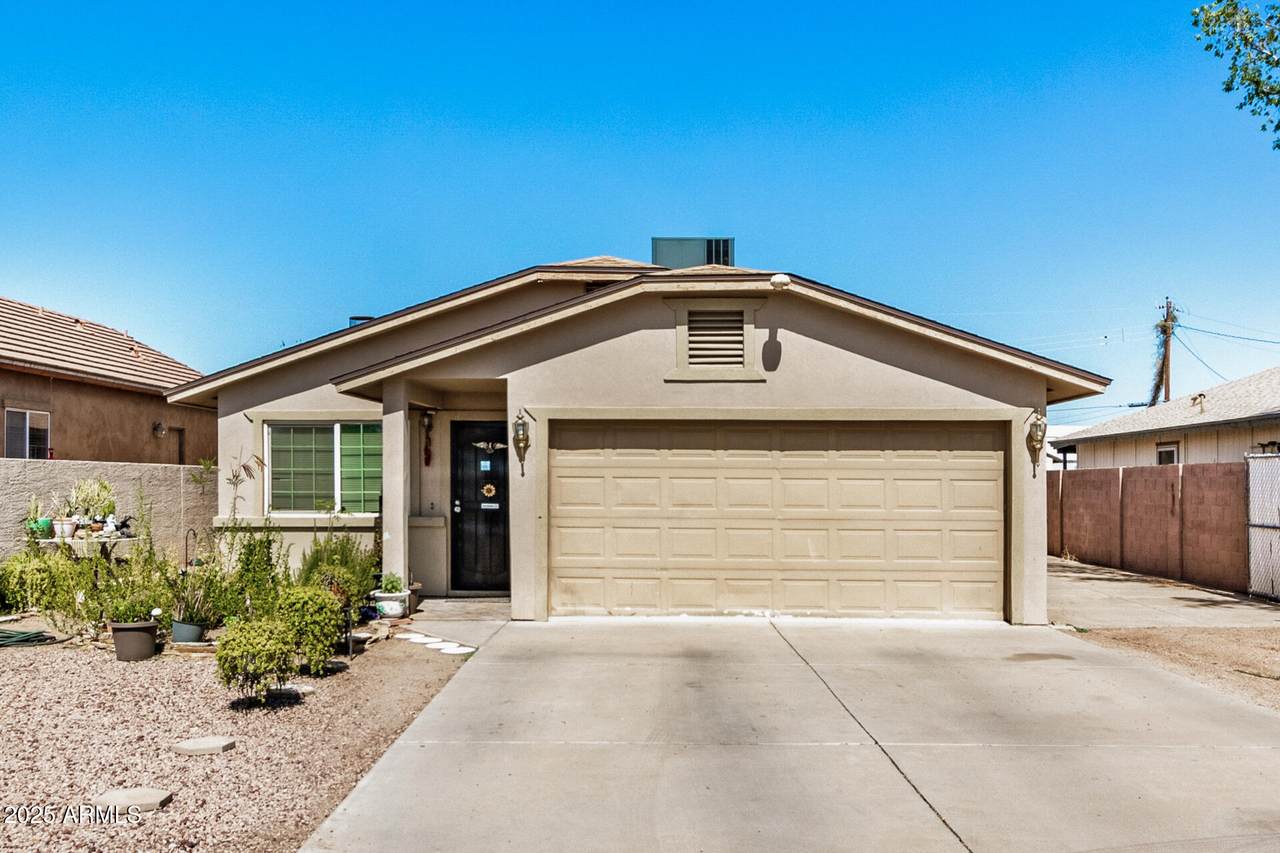 315 Keith Street - Photo 1