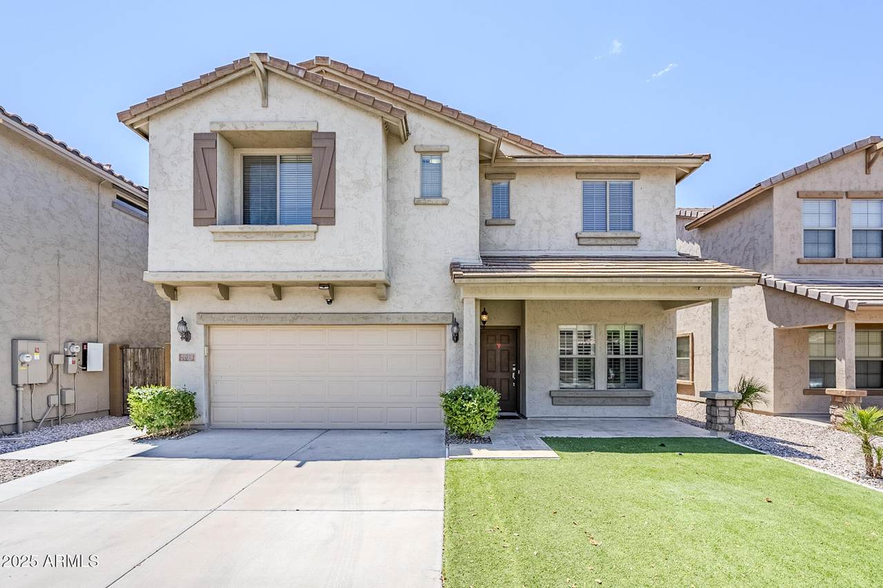 2025 Marconi Avenue - Photo 1